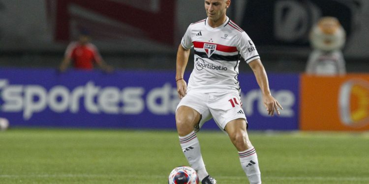 São Paulo F.C. – Cirurgias de Galoppo e Welington são bem sucedidas São Paulo F.C. – Cirurgias de Galoppo e Welington são bem sucedidas