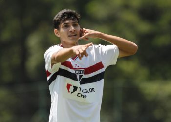 São Paulo F.C. – Tricolores somam mais duas goleadas na Copa Buh
