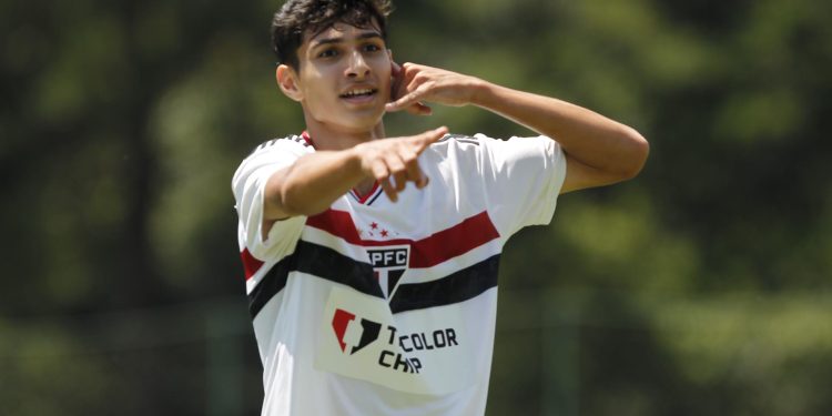 São Paulo F.C. – Tricolores somam mais duas goleadas na Copa Buh