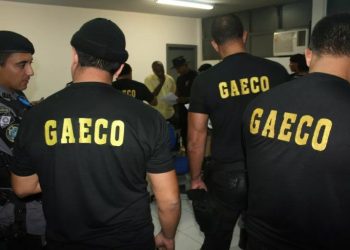 Operação cumpre 271 ordens judiciais em MT e em outros dois estados