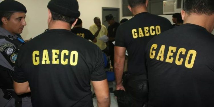 Operação cumpre 271 ordens judiciais em MT e em outros dois estados Operação cumpre 271 ordens judiciais em MT e em outros dois estados