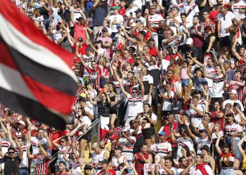 São Paulo F.C. – Tricolor enfrentará o Água Santa no Allianz Parque