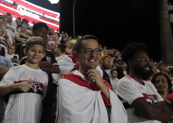 São Paulo F.C. – Tricolor encara o Água Santa pelas quartas de final do Paulistão