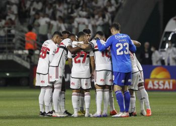 São Paulo F.C. – Nos pênaltis, São Paulo sofre revés e deixa o Campeonato Paulista
