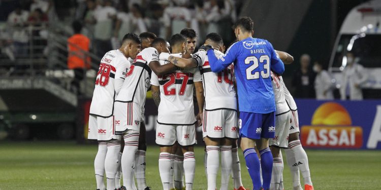 São Paulo F.C. – Nos pênaltis, São Paulo sofre revés e deixa o Campeonato Paulista