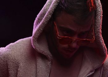Dj Romano está fazendo sucesso com remix da música “Retomada”
