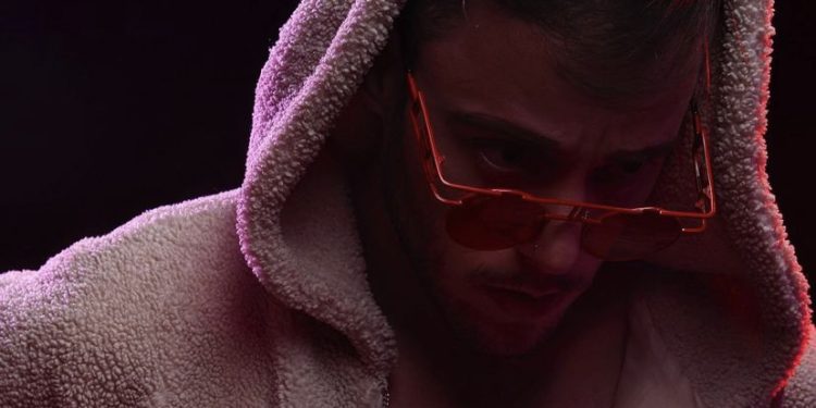 Dj Romano está fazendo sucesso com remix da música “Retomada”