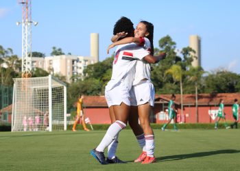 São Paulo F.C. – Fora de casa, feminino sub-20 enfrenta o Atlético-MG
