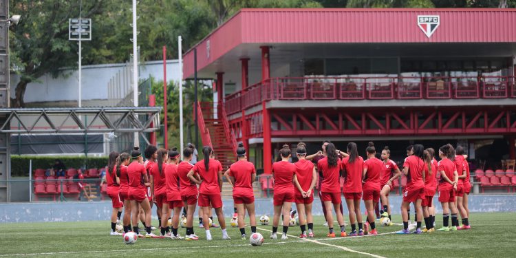 São Paulo F.C. – Pelo Paulista Sub-20, São Paulo enfrenta o Ska Brasil São Paulo F.C. – Pelo Paulista Sub-20, São Paulo enfrenta o Ska Brasil