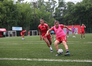 São Paulo F.C. – Tricolor encara o Cruzeiro pela terceira rodada do Brasileiro Feminino