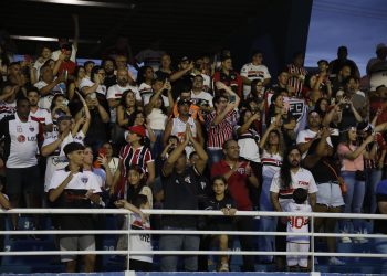 São Paulo F.C. – São Paulo visita o Botafogo pelo Paulistão
