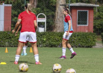 São Paulo F.C. – Em Caçador, São Paulo enfrenta o Avaí Kindermann pelo BR Feminino
