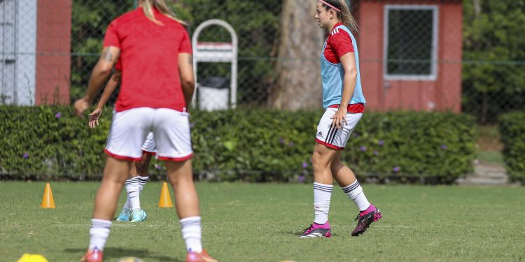 São Paulo F.C. – Em Caçador, São Paulo enfrenta o Avaí Kindermann pelo BR Feminino