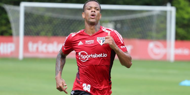 São Paulo F.C. – Elenco avança na preparação para as quartas de final do Paulistão