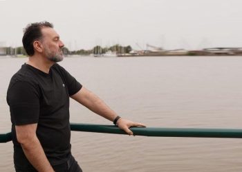 Lerry Granville dá algumas dicas para se manter seguro na internet