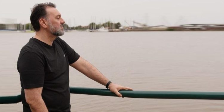 Lerry Granville dá algumas dicas para se manter seguro na internet