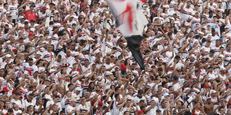 São Paulo F.C. – Tricolor enfrentará o Ituano na Copa do Brasil São Paulo F.C. – Tricolor enfrentará o Ituano na Copa do Brasil