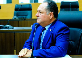 Pedro Fernandes pede ao IBGE novo levantamento populacional em cidades rondonienses, que podem ter graves prejuízos em suas receitas