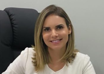 Carla Redano lidera pesquisa para Prefeitura de Ariquemes