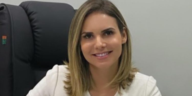 Carla Redano lidera pesquisa para Prefeitura de Ariquemes