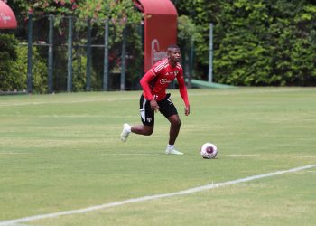São Paulo F.C. – São Paulo tem três novidades para enfrentar o Botafogo-SP
