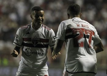 São Paulo F.C. – Fora de casa, São Paulo bate o Ituano e vai às oitavas da Copa do Brasil