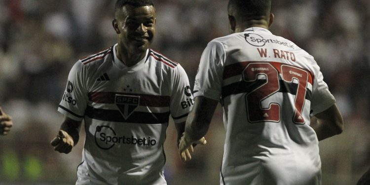 São Paulo F.C. – Fora de casa, São Paulo bate o Ituano e vai às oitavas da Copa do Brasil São Paulo F.C. – Fora de casa, São Paulo bate o Ituano e vai às oitavas da Copa do Brasil