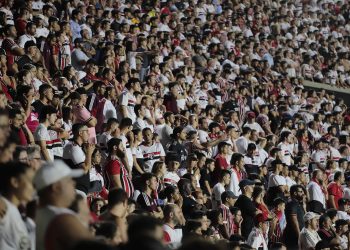São Paulo F.C. – Pela estreia na CONMEBOL Sul-Americana, Tricolor enfrenta o Tigre-ARG