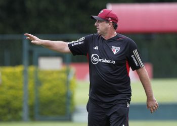 São Paulo F.C. – Domingo de Páscoa e treino no CT da Barra Funda