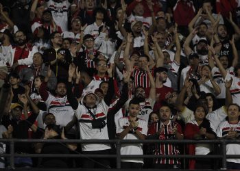 São Paulo F.C. – Pela estreia no Brasileirão, Tricolor visita o Botafogo