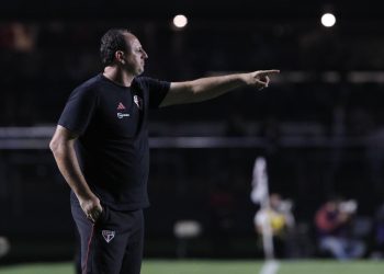 São Paulo F.C. – Entrevista coletiva: Rogério Ceni – SPFC