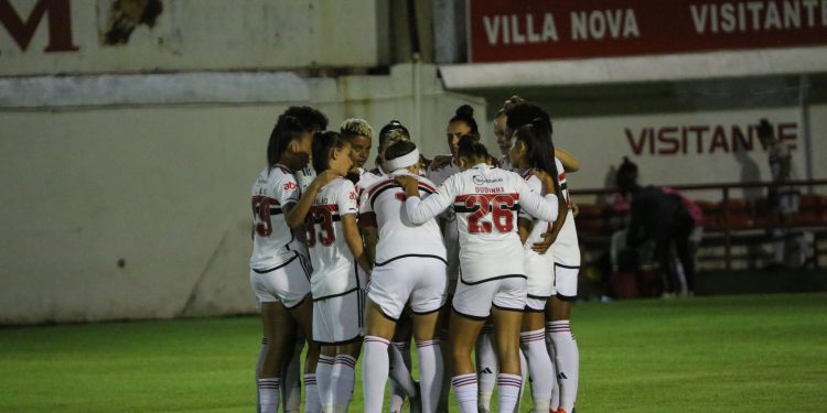 São Paulo F.C. – São Paulo perde para o Atlético-MG no Brasileiro Feminino São Paulo F.C. – São Paulo perde para o Atlético-MG no Brasileiro Feminino