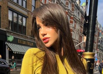 Eduarda Gomes Cury fala sobre o aumento do público feminino nas redes sociais