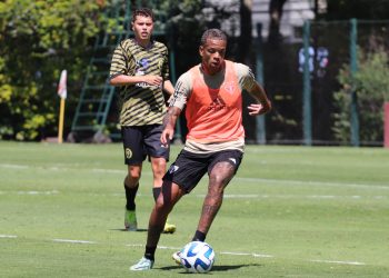 São Paulo F.C. – Tricolor realiza último jogo-treino antes da estreia na CONMEBOL Sul-Americana