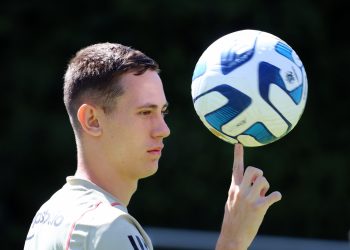 São Paulo F.C. – São Paulo define inscritos na CONMEBOL Sul-Americana de 2023