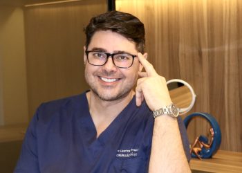 Especialista em cirurgia plástica, Dr Laertes Thomaz Júnior, explica as cirurgias mais realizadas