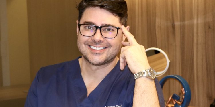 Especialista em cirurgia plástica, Dr Laertes Thomaz Júnior, explica as cirurgias mais realizadas
