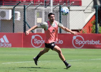 São Paulo F.C. – Tricolor finaliza ajustes para estrear na Copa do Brasil