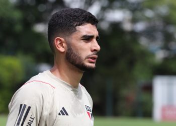 São Paulo F.C. – Tricolor encerra preparação para estrear no Brasileirão