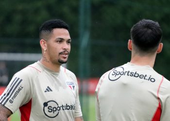 São Paulo F.C. – Tricolor fecha preparação para duelo com o Puerto Cabello