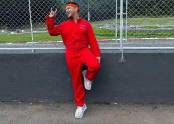 Influencer Jordan Lima inicia parceria de sucesso com a BoaSorteBet e realiza sonho de vir a SP