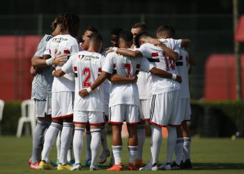 São Paulo F.C. – CBF define próximas rodadas do Brasileiro Sub-20