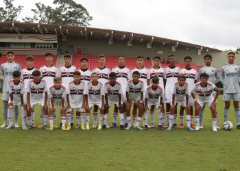 São Paulo F.C. – Sub-11 e Sub-13 estreiam com vitória no Paulista