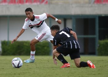 São Paulo F.C. – São Paulo sedia Copa Integração Sub-13