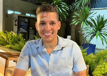 Magno Queiroz: O jovem empreendedor que vem transformando a web em Canaã dos Carajás
