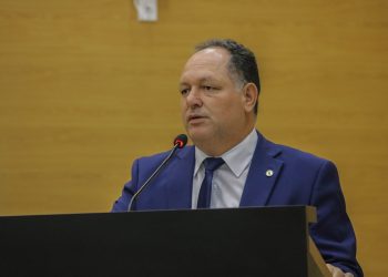 Deputado Pedro Fernandes pede valorização de policiais militares e civis, além do aumento dos efetivos