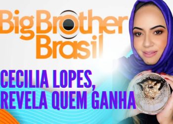 Taróloga Cecília Lopes revela através da Leitura da Borra de Café a campeã do BBB 23
