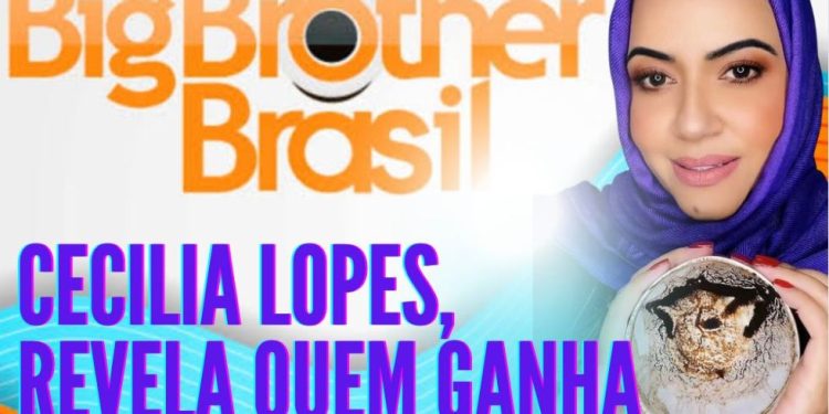 Taróloga Cecília Lopes revela através da Leitura da Borra de Café a campeã do BBB 23 Taróloga Cecília Lopes revela através da Leitura da Borra de Café a campeã do BBB 23
