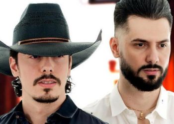 Augusto & Atílio: conheça a dupla sertaneja que faz sucesso por todo Brasil