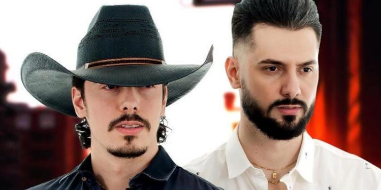 Augusto & Atílio: conheça a dupla sertaneja que faz sucesso por todo Brasil